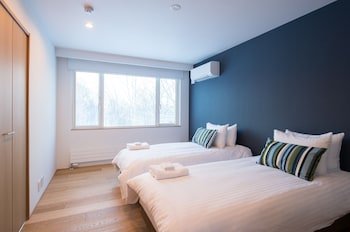 chalet luma by hokkaido tracks