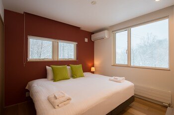 chalet luma by hokkaido tracks