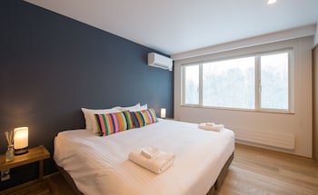 chalet luma by hokkaido tracks