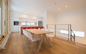 chalet luma by hokkaido tracks