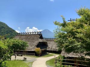 kakureyado fujikawaguchiko