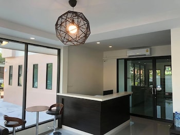 The Hub Suratthani Hotel,,3 star