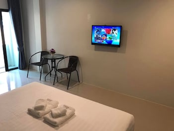 The Hub Suratthani Hotel,,3 star