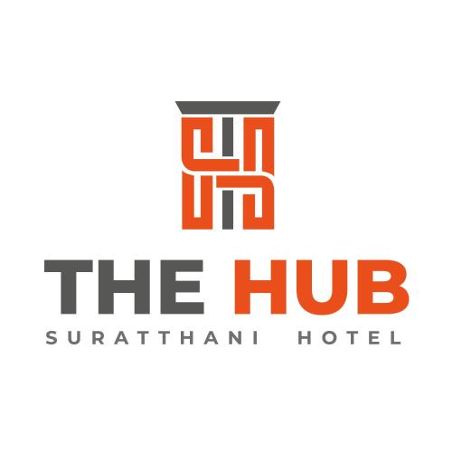 the hub suratthani hotel