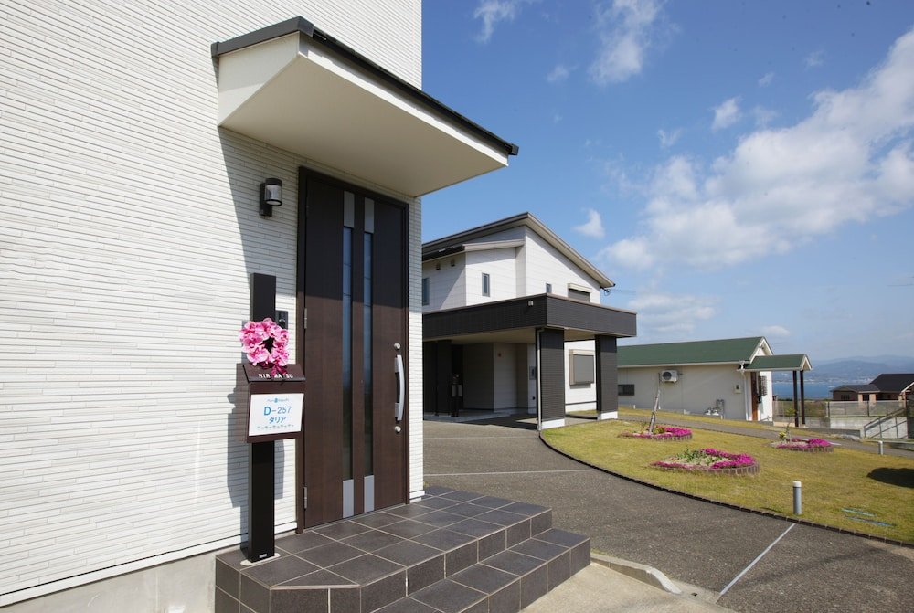 hopehills hiramatsutei