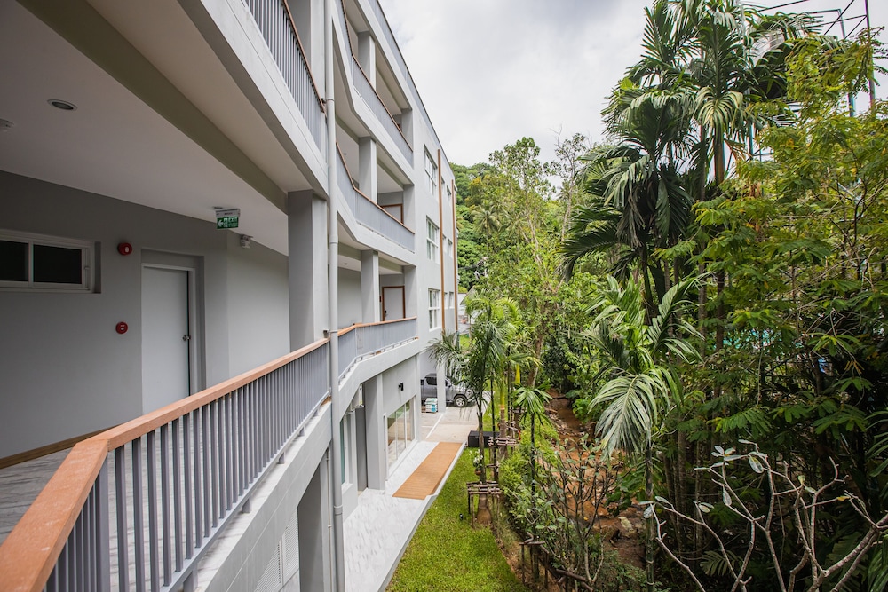 palmetto condominium