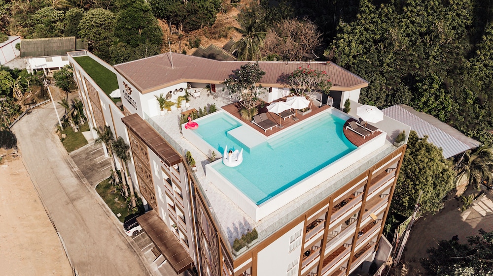 palmetto condominium