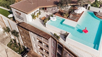 palmetto condominium