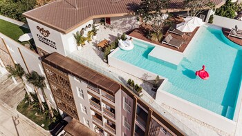 palmetto condominium