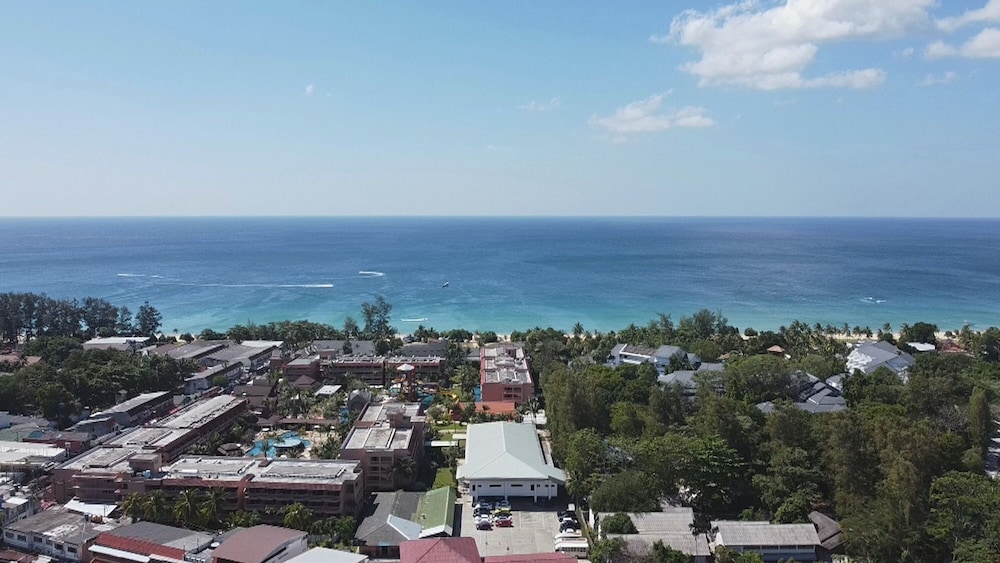 palmetto condominium