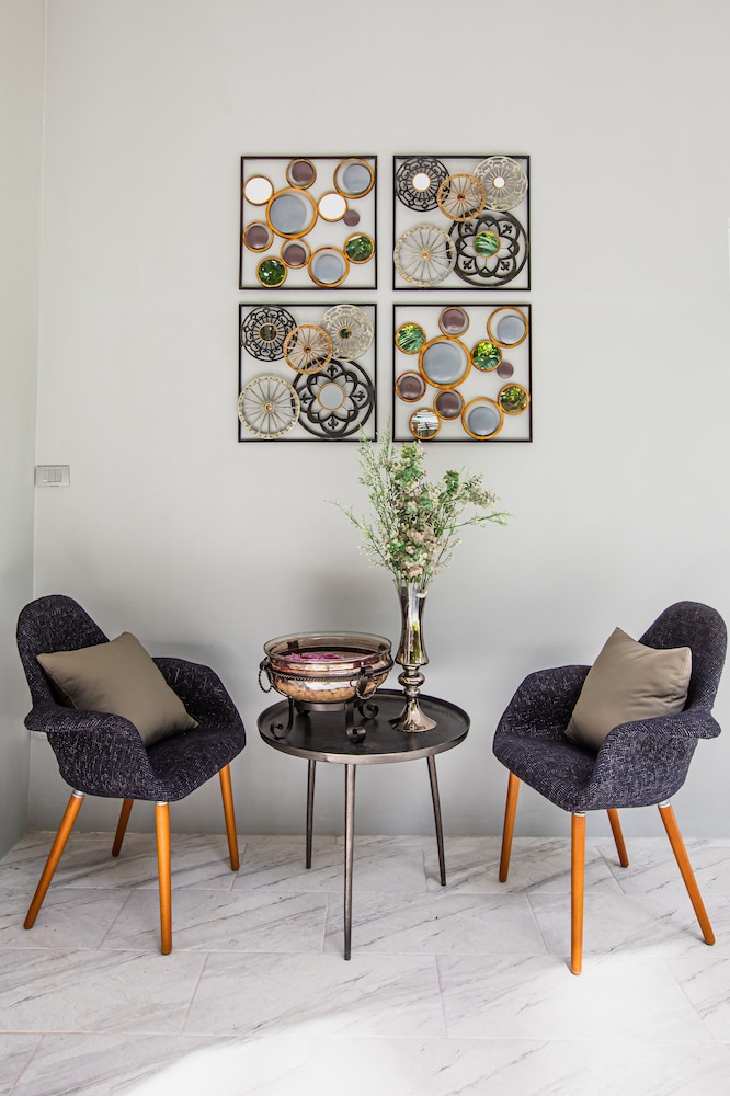 palmetto condominium