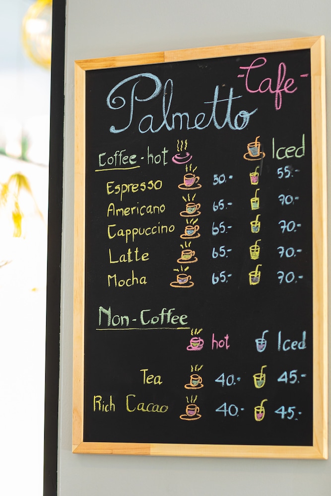 palmetto condominium