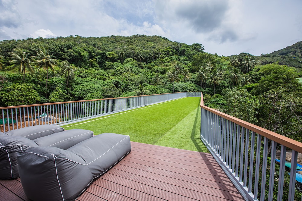 palmetto condominium