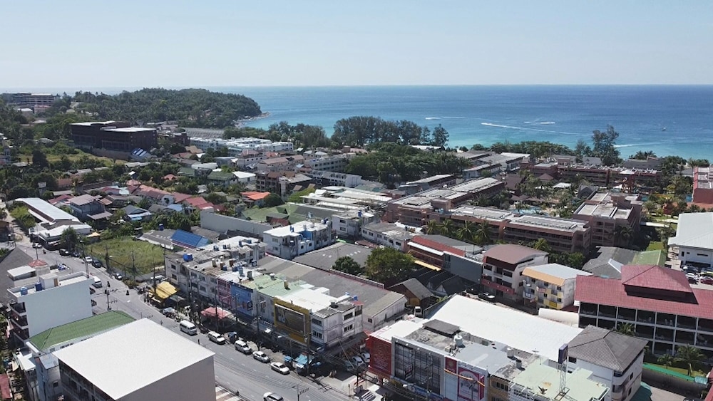 palmetto condominium