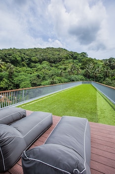 palmetto condominium