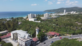 palmetto condominium