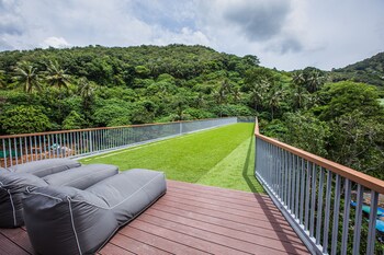 palmetto condominium