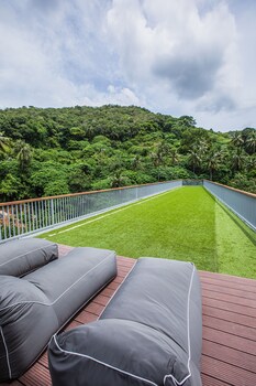 palmetto condominium