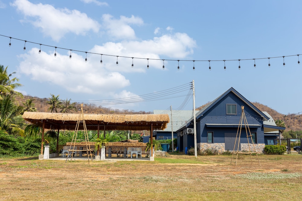 the barn hua hin