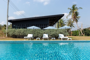 the barn hua hin