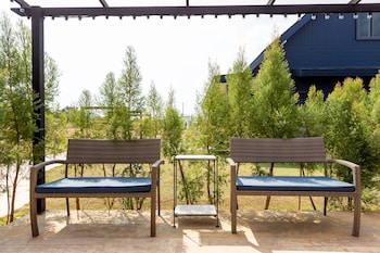 The Barn Hua Hin,Khao Tao>>Hua Hin,3.5 star