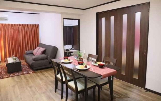 k icon hotels ikeshita