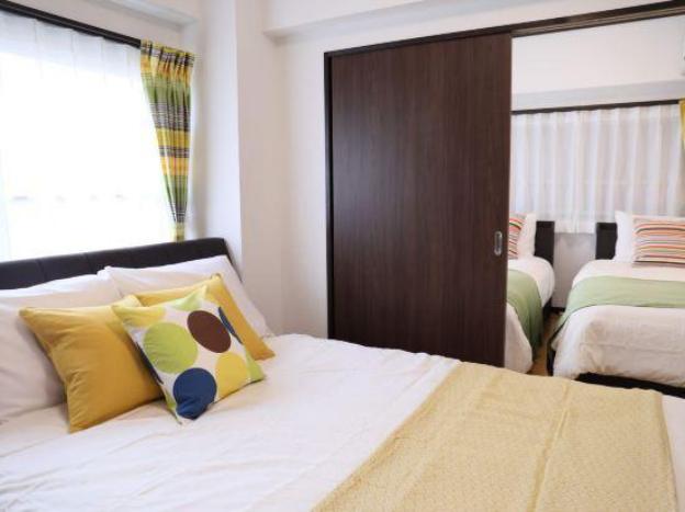 k icon hotels ikeshita