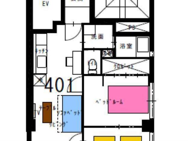 k icon hotels ikeshita