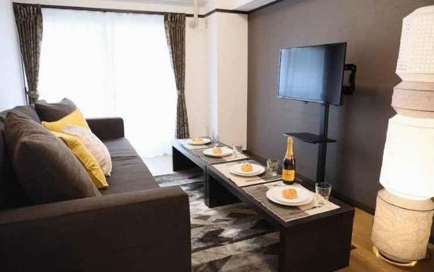 k icon hotels ikeshita