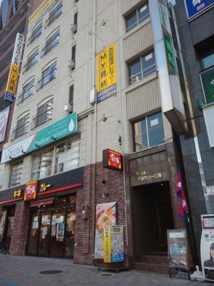 k icon hotels ikeshita