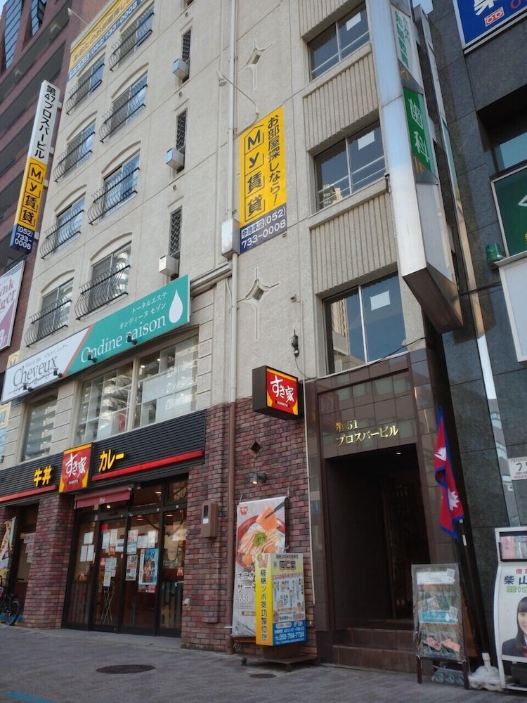 k icon hotels ikeshita