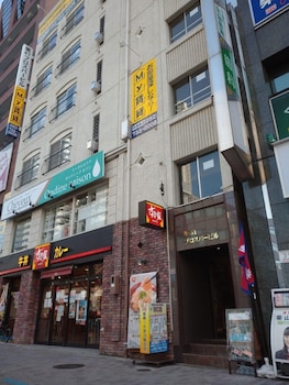 k icon hotels ikeshita