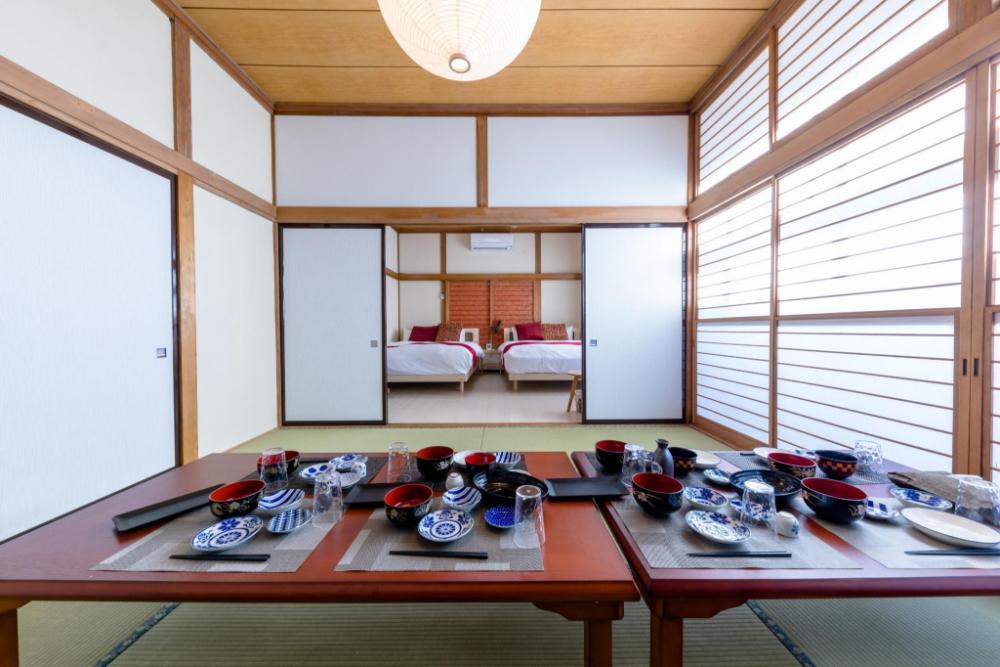 rakuwa bettei