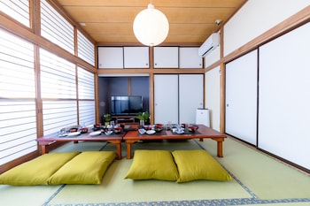 rakuwa bettei