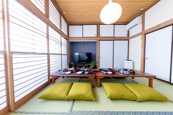 rakuwa bettei