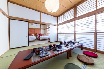 rakuwa bettei