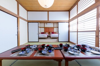 rakuwa bettei