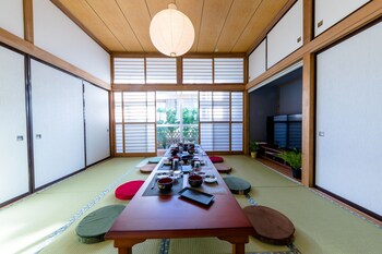 rakuwa bettei