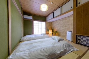 rakuwa bettei