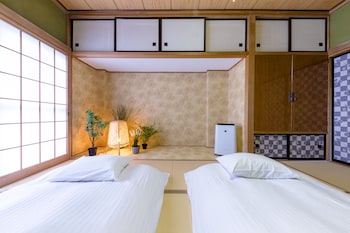 rakuwa bettei