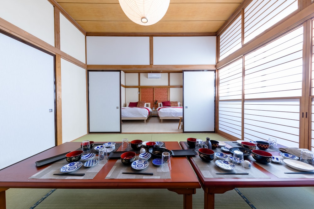 rakuwa bettei