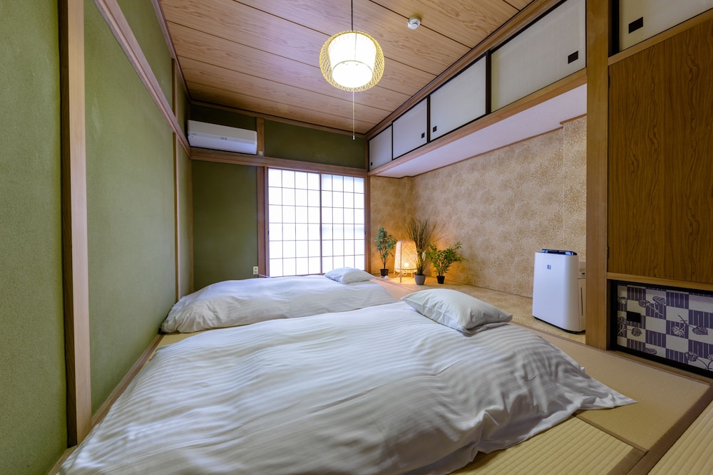 rakuwa bettei