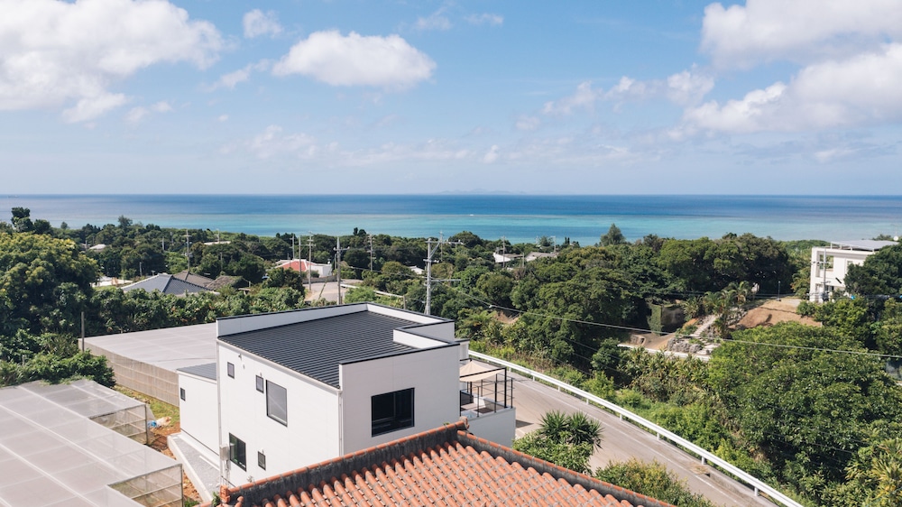 urban villa resort yae