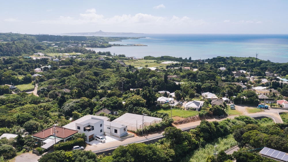 urban villa resort yae