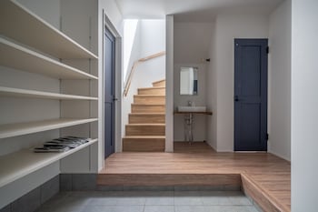 urban villa resort yae