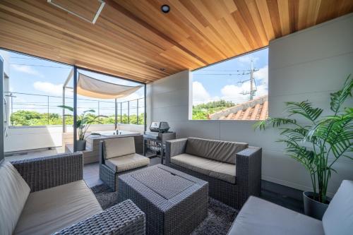 urban villa resort yae