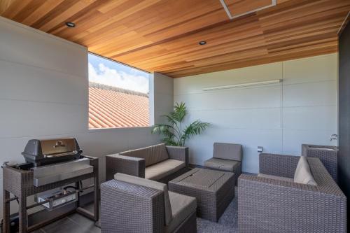 urban villa resort yae