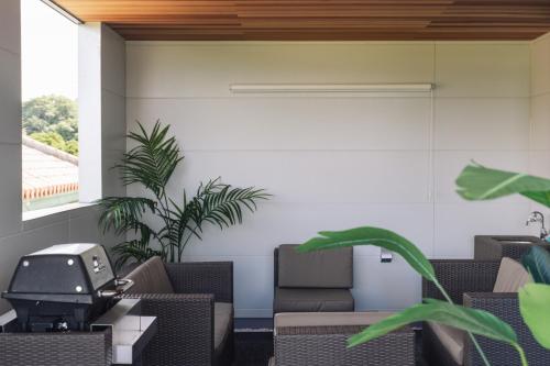 urban villa resort yae