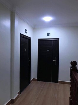 thada apartment