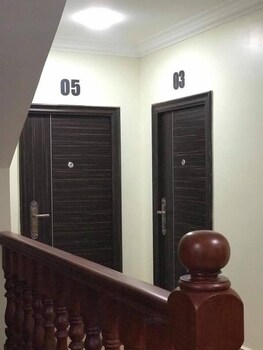 thada apartment